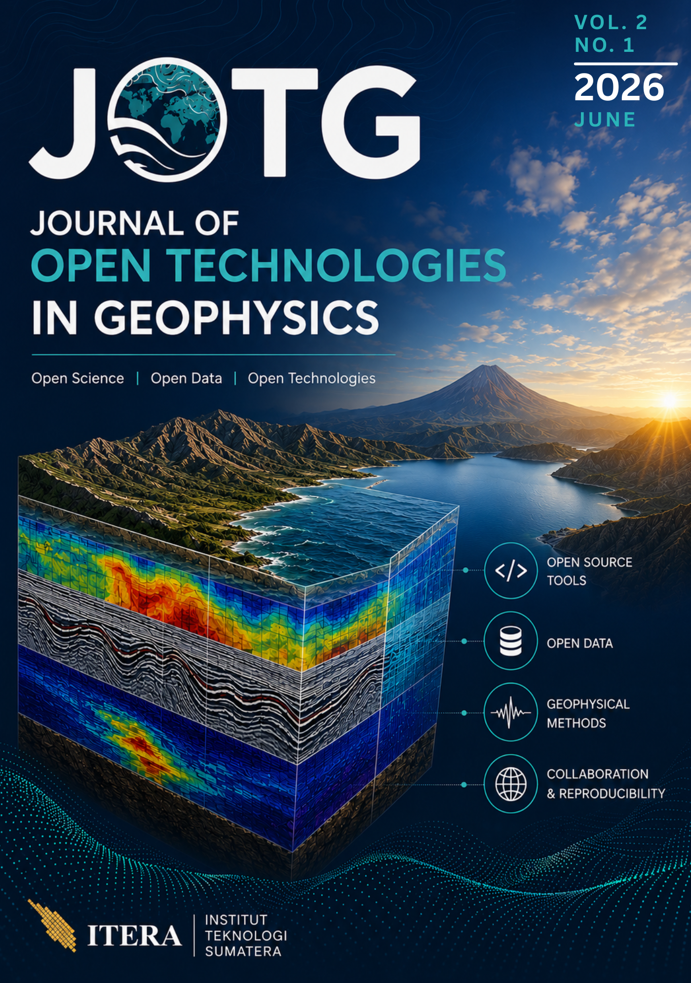 Cover JOTG
