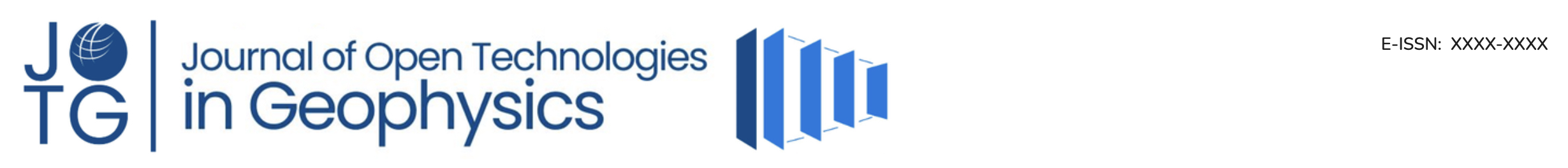 Journal of Open Technologies in Geophysics